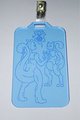 Mewtwo Medal of Honor Badge