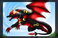 Infernous the terrifying 