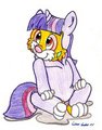 dress as Twilight