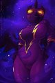 30min Challenge - The True Shadowbolt by atryl