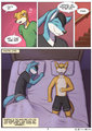 Weekend - Page 7 by ZetaHaru