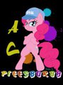 Pinkie Pie AnthroCon SWAG!!! 