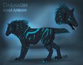 Darhadin 0001 by LostWolfSpirit