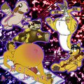 Helix's Musical Collage 