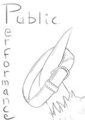 Public Performance - Cover