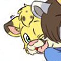 Cameo on 'Cybie and Tykie' by Cyberpikachu
