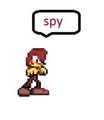 that hedgehog is a