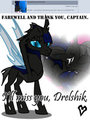 Take care, Drelshik.