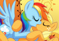 Kiss by bbmbbf