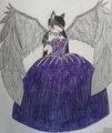 Glamorous Finesse   by LovingAngel
