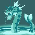 Gyarados ~ 92