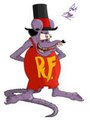 Gift:Rat Fink