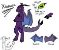 Xiomara ref