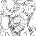 DON'T TOUCH IT! by soina