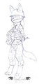 Comm – Soldier