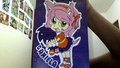 :3... fan..character by nails1236