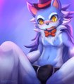 [C] Talbain, Show time! by Nurinaki