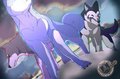 Pipe dream [Perfection or vanity] by metalfox