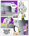 All Fun and (Olympic) Games Pg 18