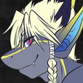 Glitchout Icons by PrinesPrime
