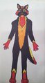 New reference sheet by jman1717