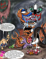 AAAhh! Real monster-sex!!! by MADJerk