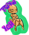 PAY WHAT YOU WANT YCH CHIBI