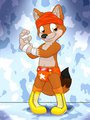 Can you dig it! Macho Cub! Ohhhh Yeah!