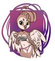 Youre the piece of me I wish I didn't need by OwlBits