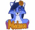NikonBadge