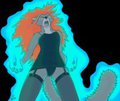 Powerglow by WoofieBrisbane