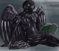 Eltan Darkfeather