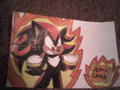 Shadow hates Archie 