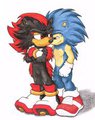 reconciliation by GeckosFancies