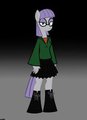 Maud Morgendorffer Pie