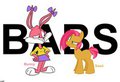 Babs Meets Babs