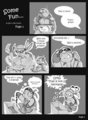Some Fun - Page 1 by Chonik