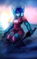Stream Speedpaint 5