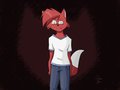 Gift2: Silfer. by DaakuJasumiin11