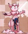 30min Challenge - FlufflePuff