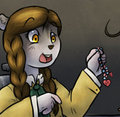 Classmates by QueenKami