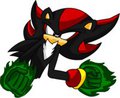 Shadow the hedgehog