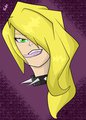 Gift4:Violet. by DaakuJasumiin11