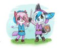 Ready for the Adventure <3