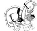 Dog Whistle Demise by rjdog115