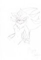 1st shadow practice