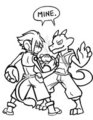 Fight for Buns