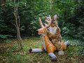 Nudge by Mryia