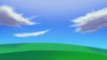 Sky WIP by KitRyuu