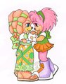 Asking  by GeckosFancies
